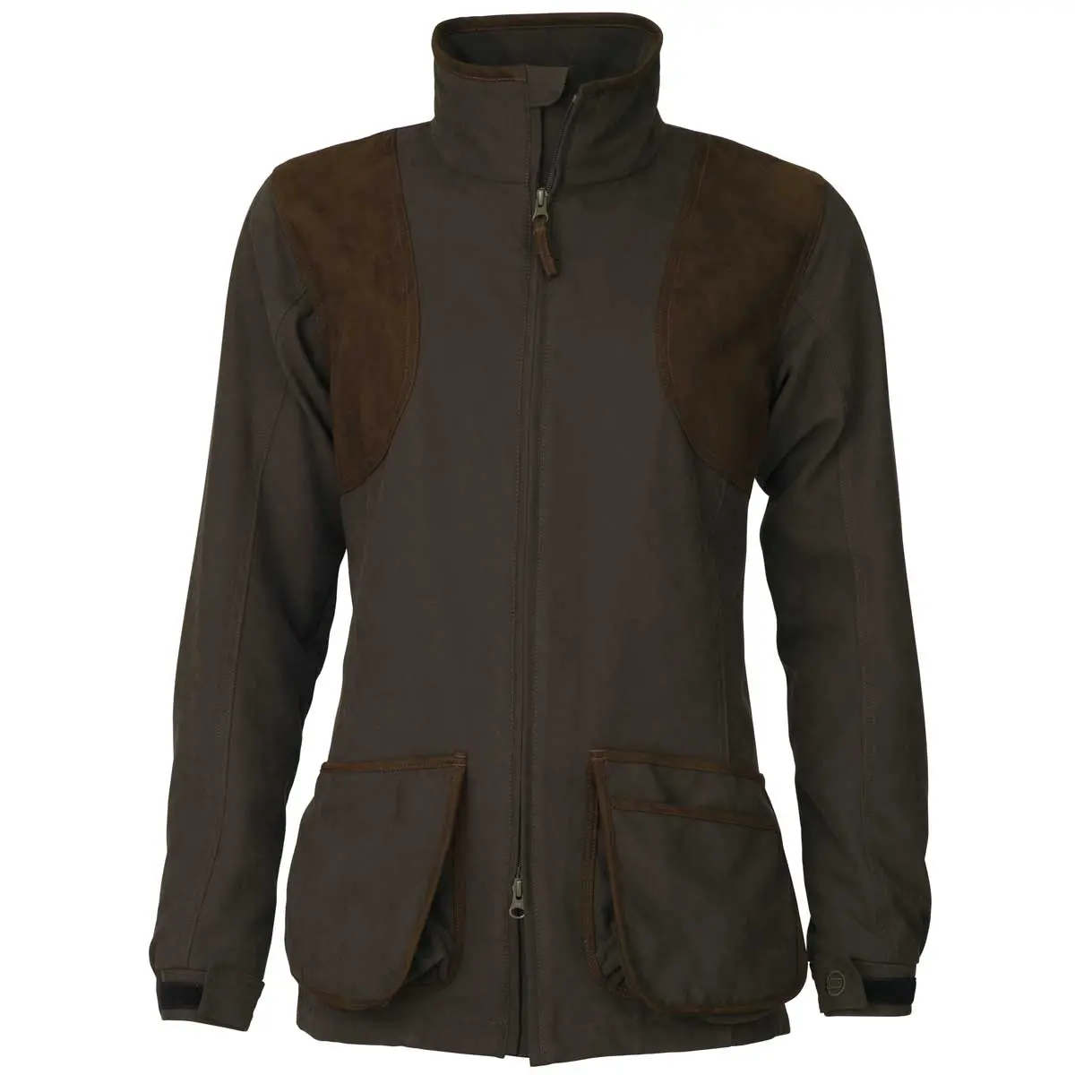 Laksen Clay Pro Women's Waterproof Shooting Jacket