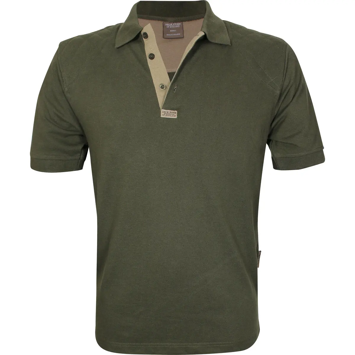 Jack Pyke Sporting Polo Shirt 1