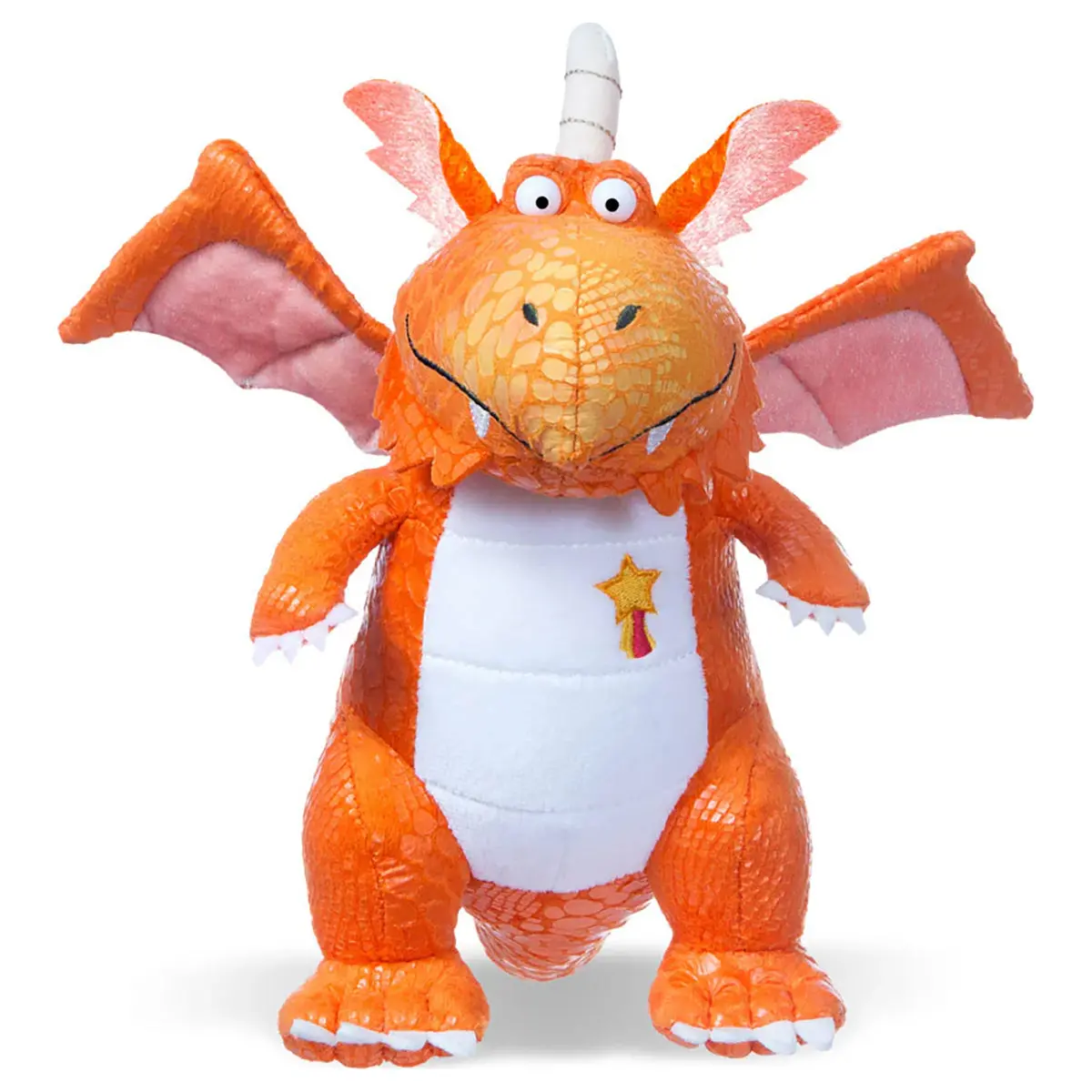 Zog The Dragon 10.5" Soft Toy 1