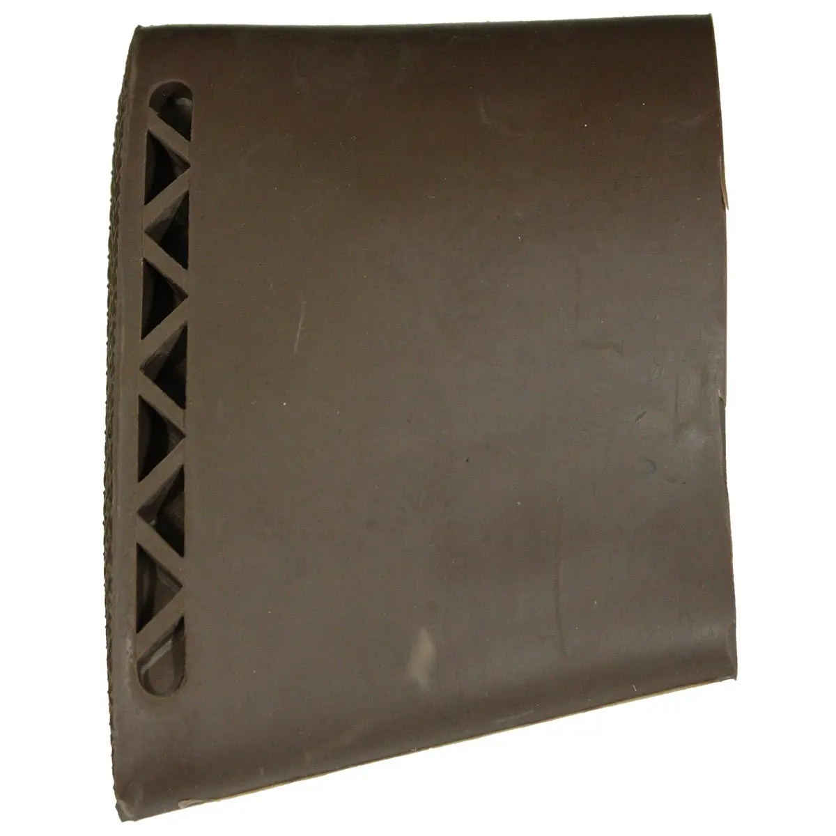 Bisley Rubber Slip-On Recoil Pads 1
