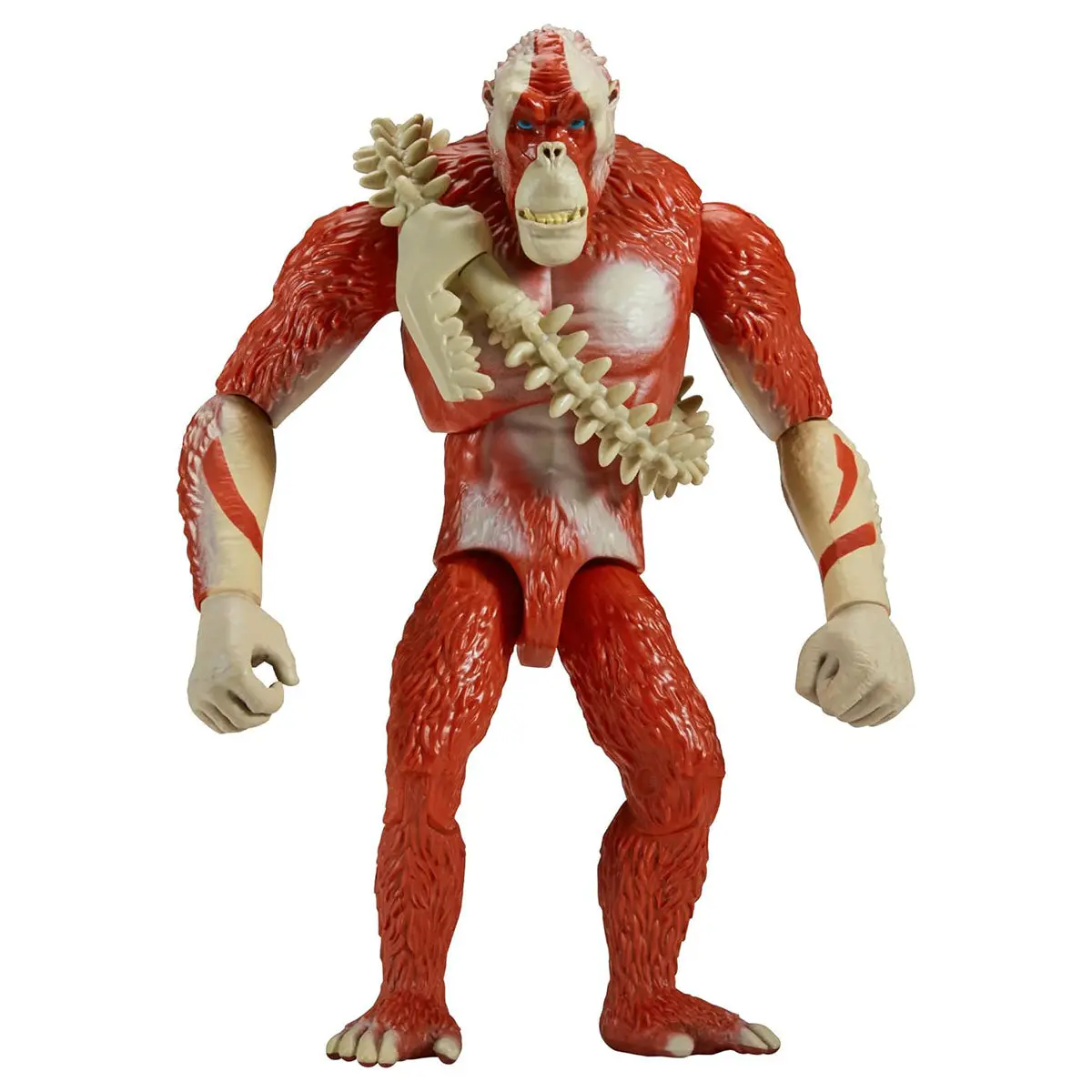 Godzilla X Kong: The New Empire Giant Skar King With Whiplash 11" Figure 2