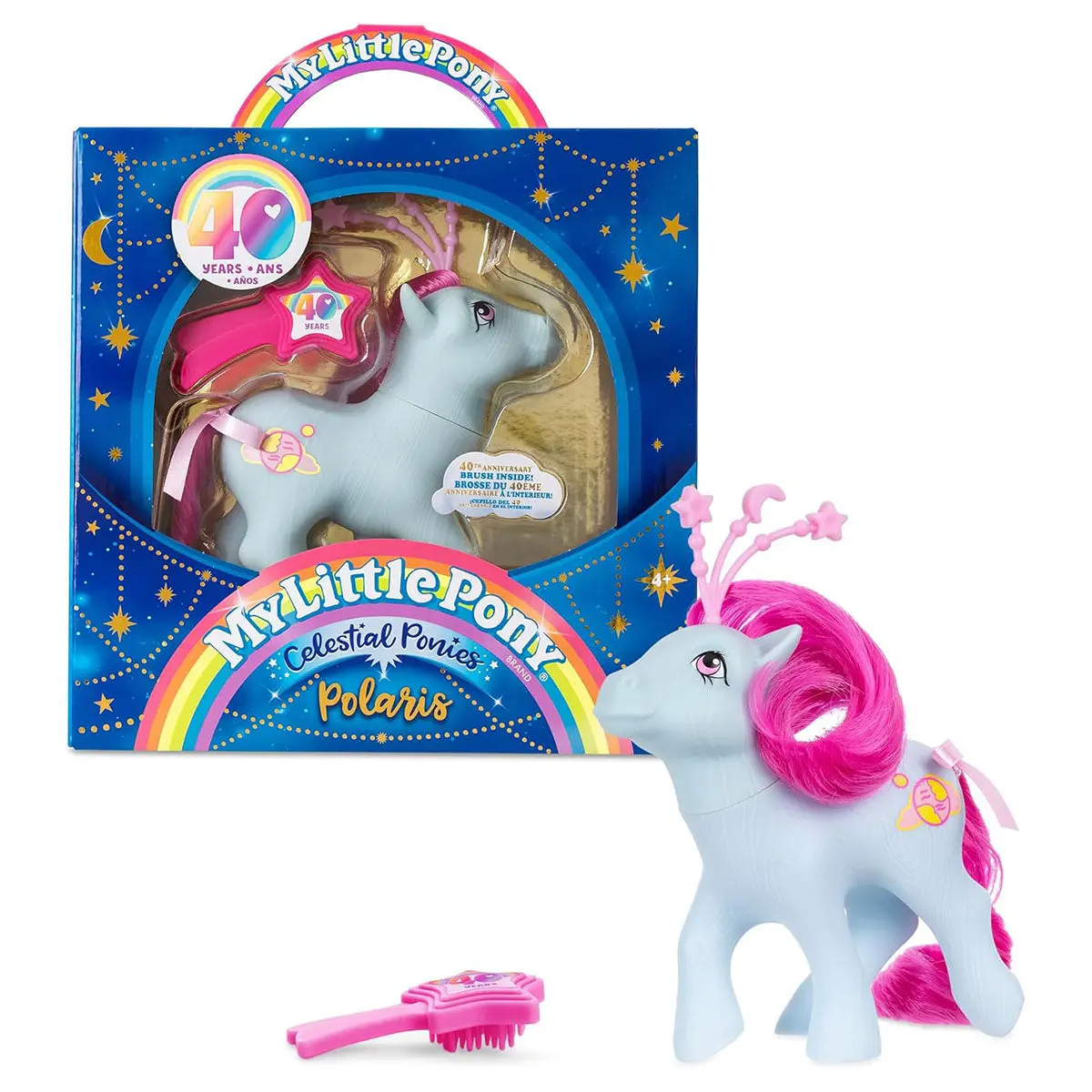 My Little Pony Celestial Ponies - Polaris 1
