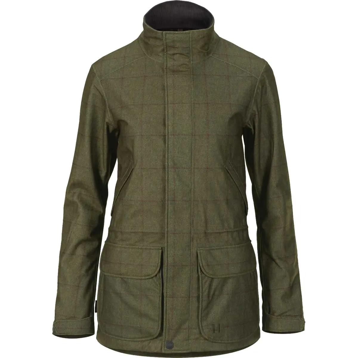 Harkila Stornoway Shooting Lady Jacket 1