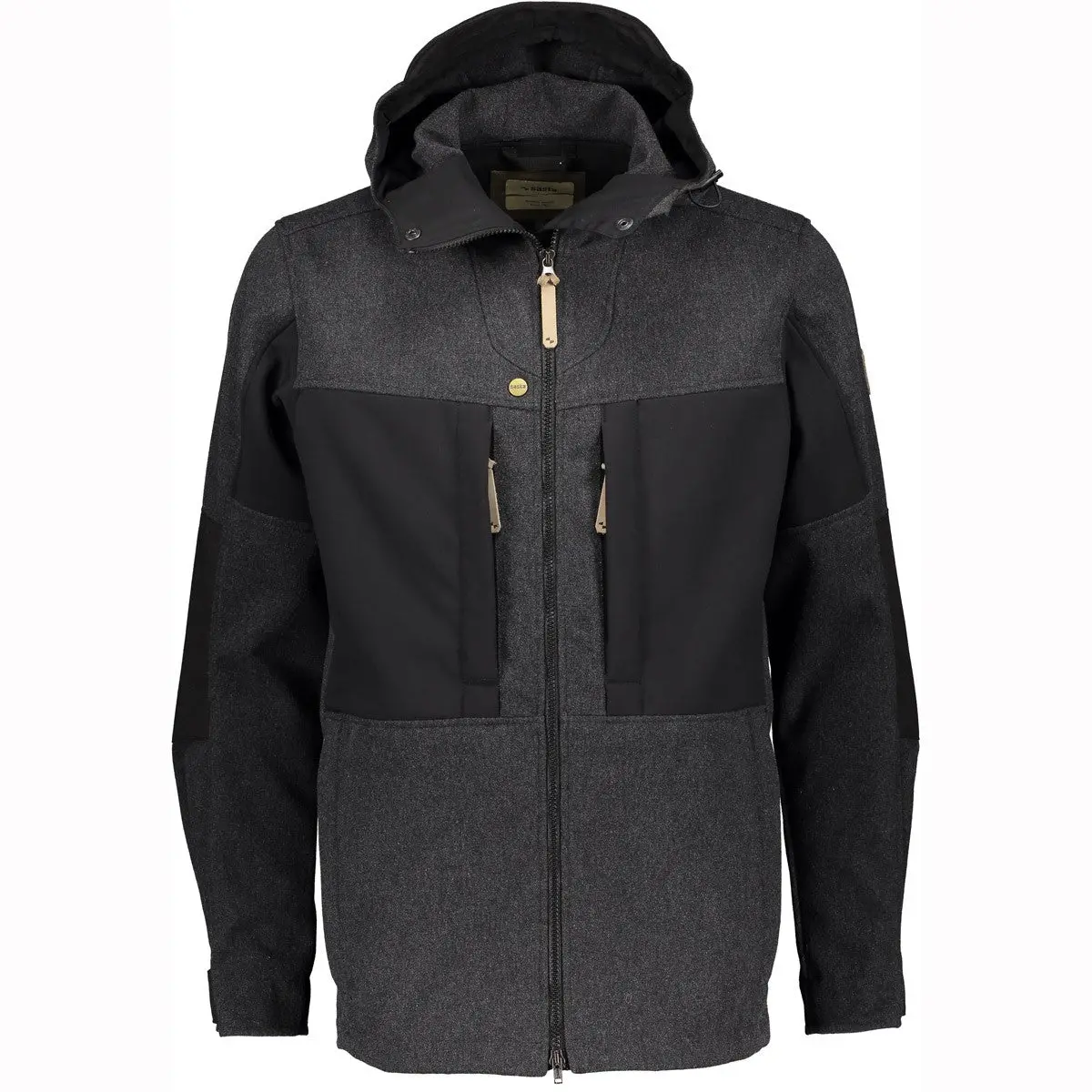 Sasta Roihu Jacket 3