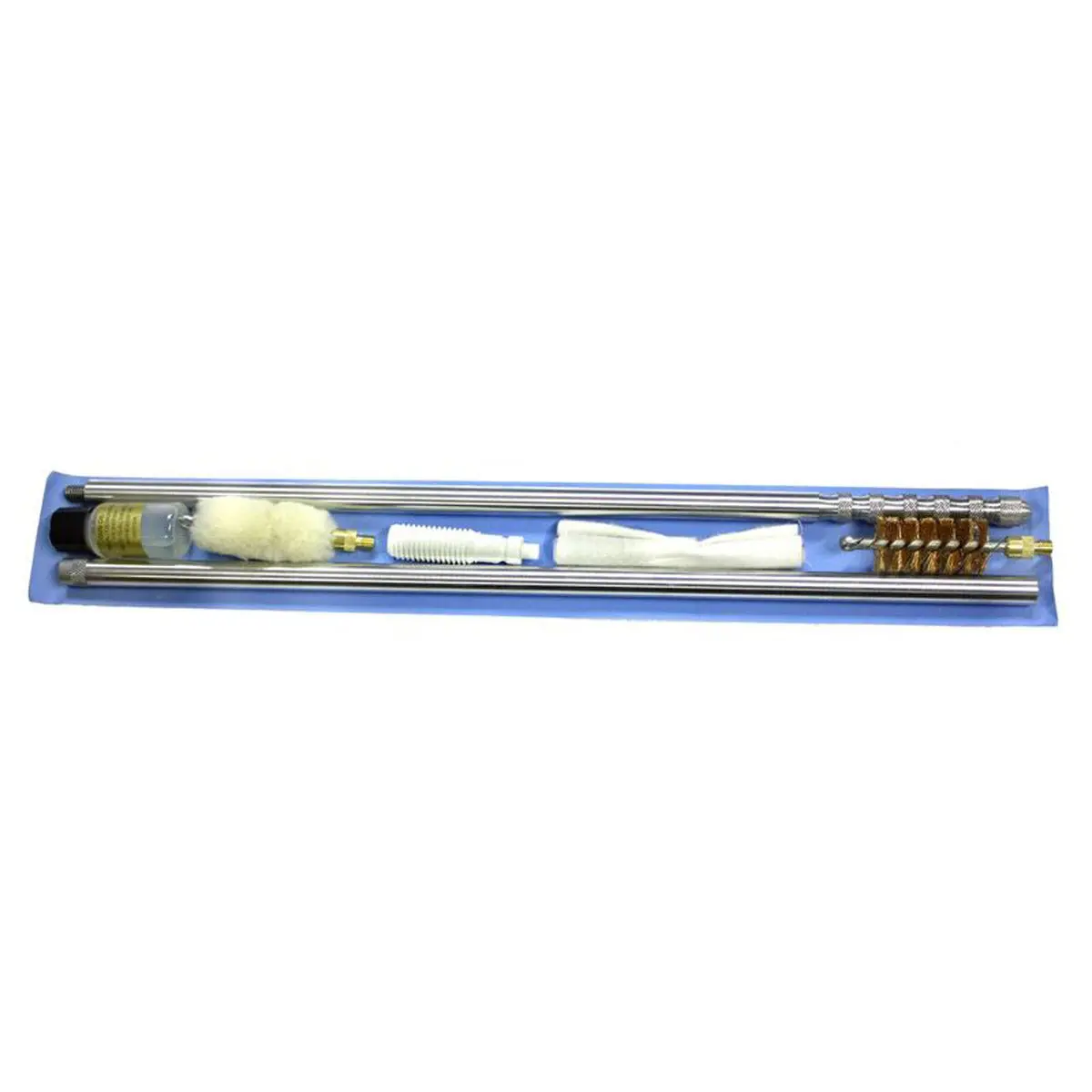 David Nickerson English Shotgun Cleaning Kit 1