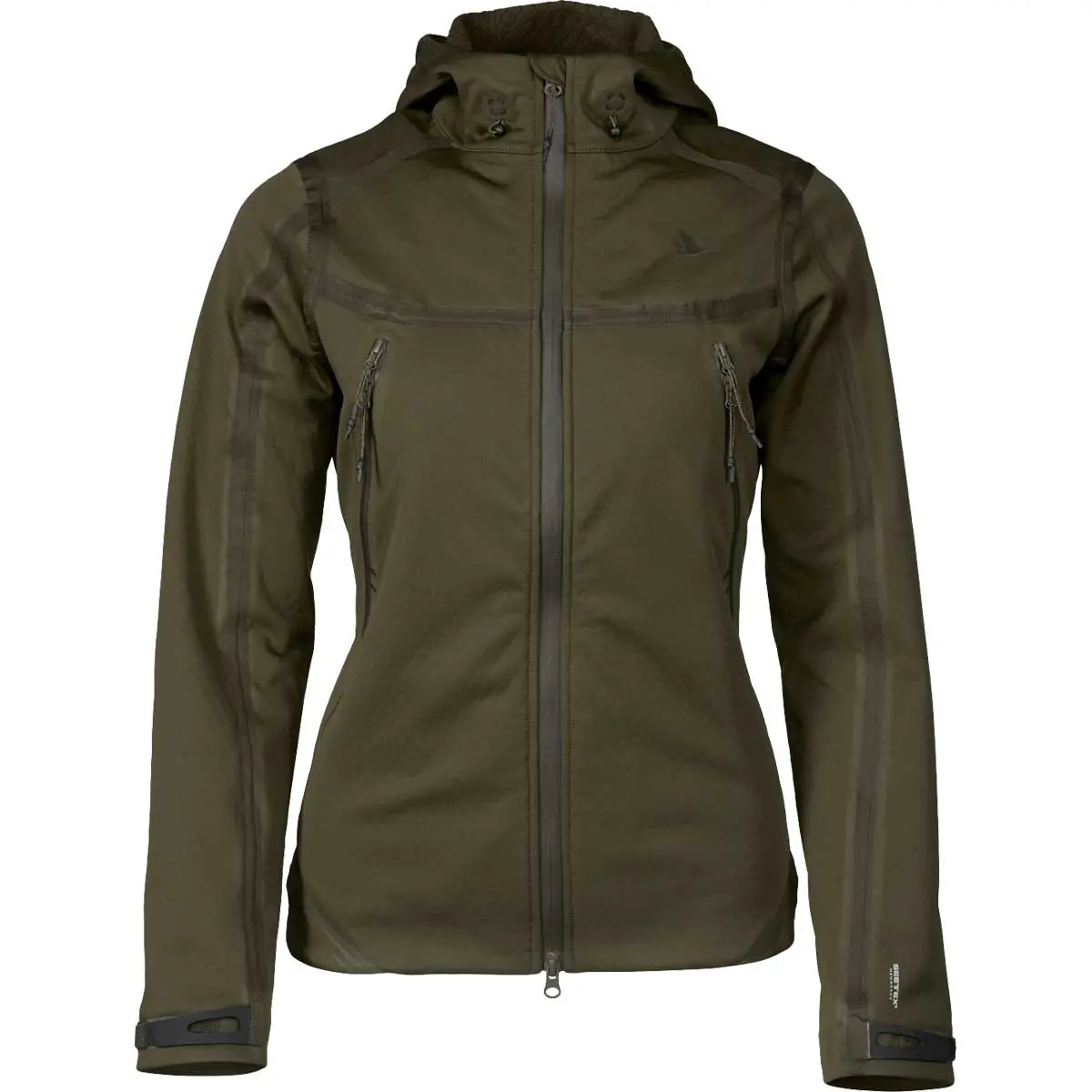 Seeland Hawker Advance Women's Jacket 1