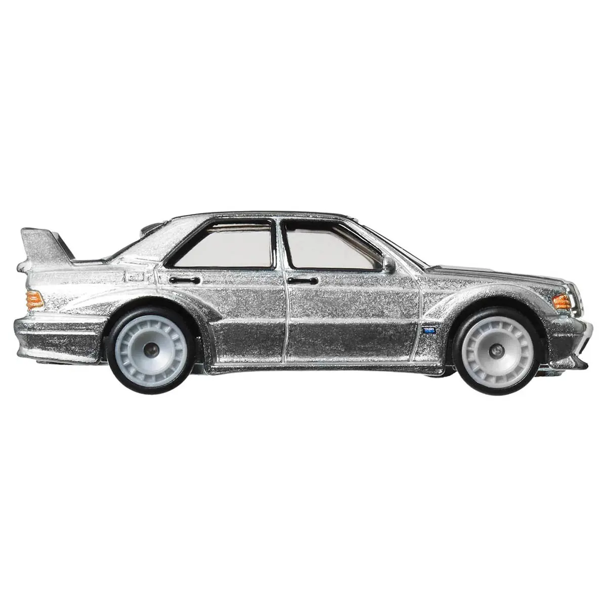 Hot Wheels Car Culture Modern Classics: 1990 Mercedes Benz 1:64 Car (2/5) 2
