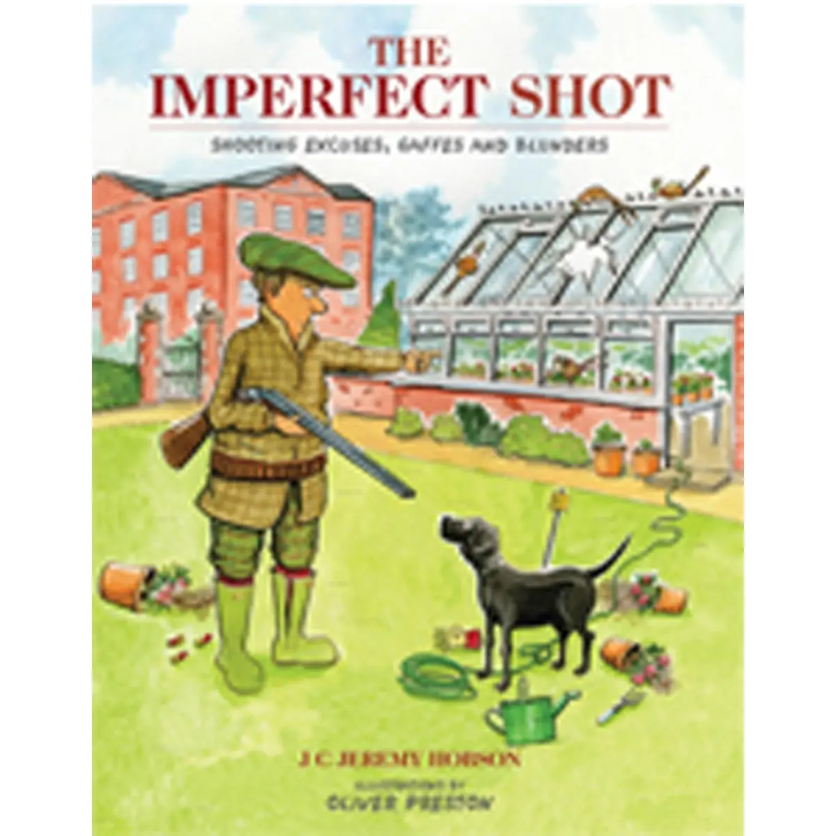 The Imperfect Shot 1