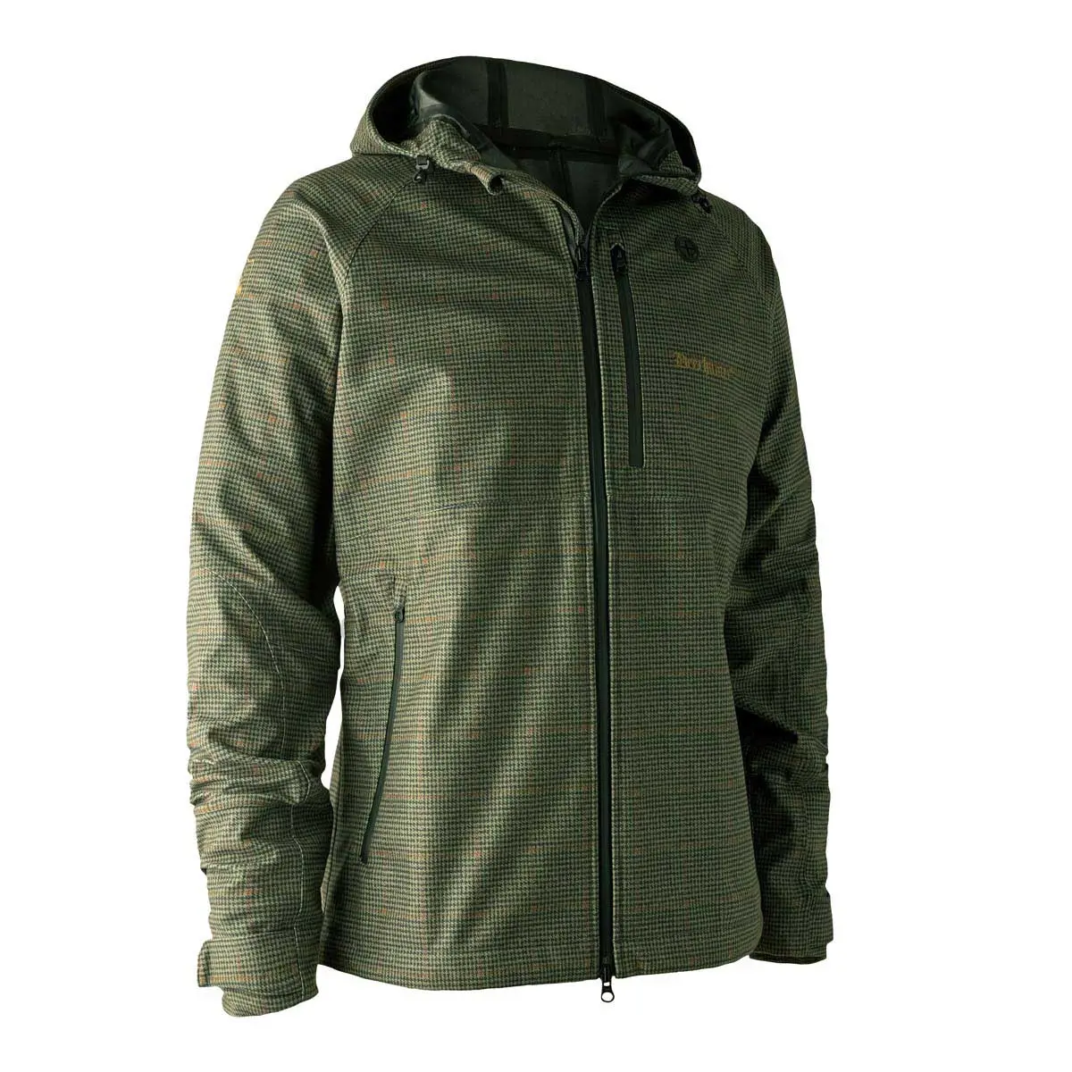 Deerhunter Pro Gamekeeper Jacket - Short 7