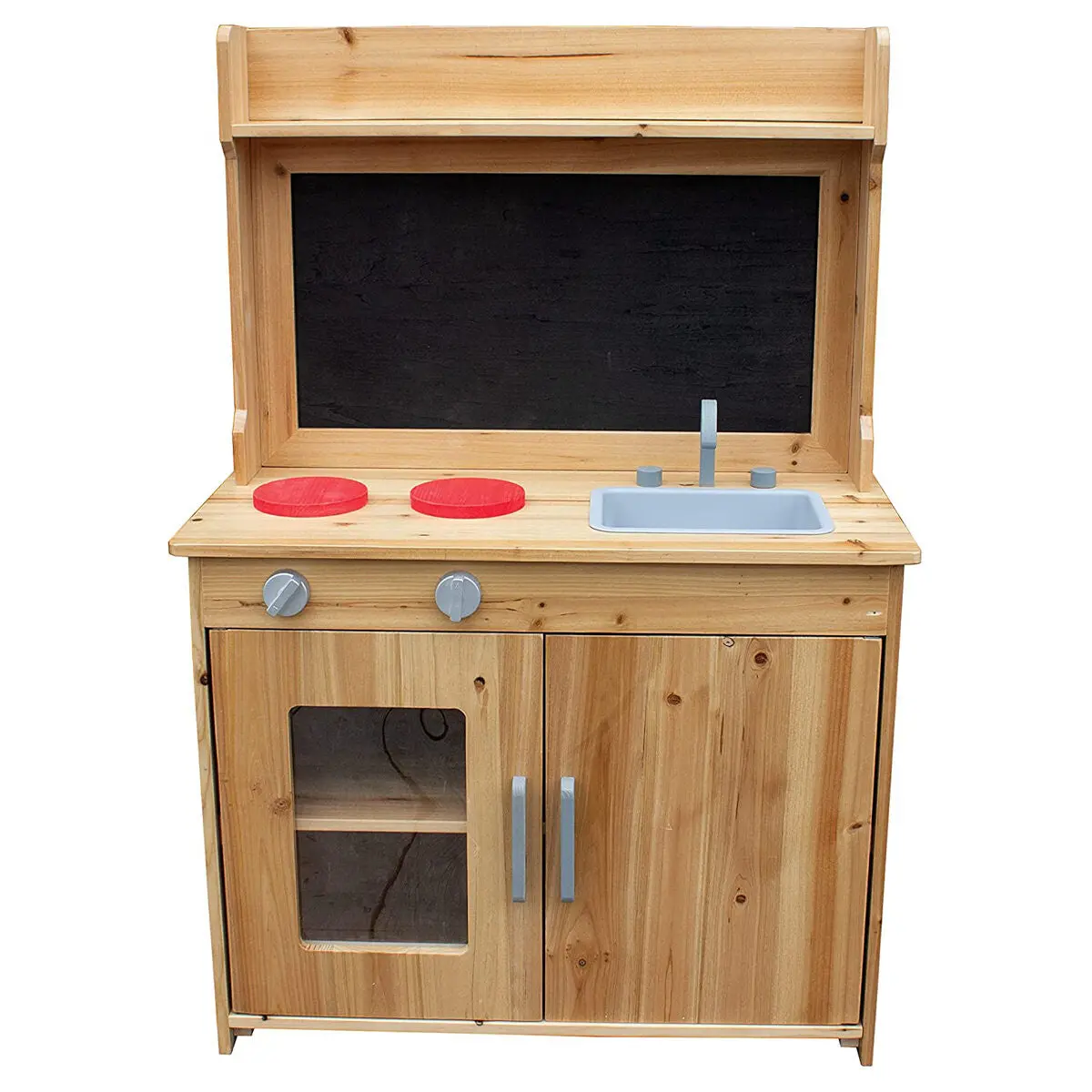 Hedstrom Play Grove Mud Kitchen 1