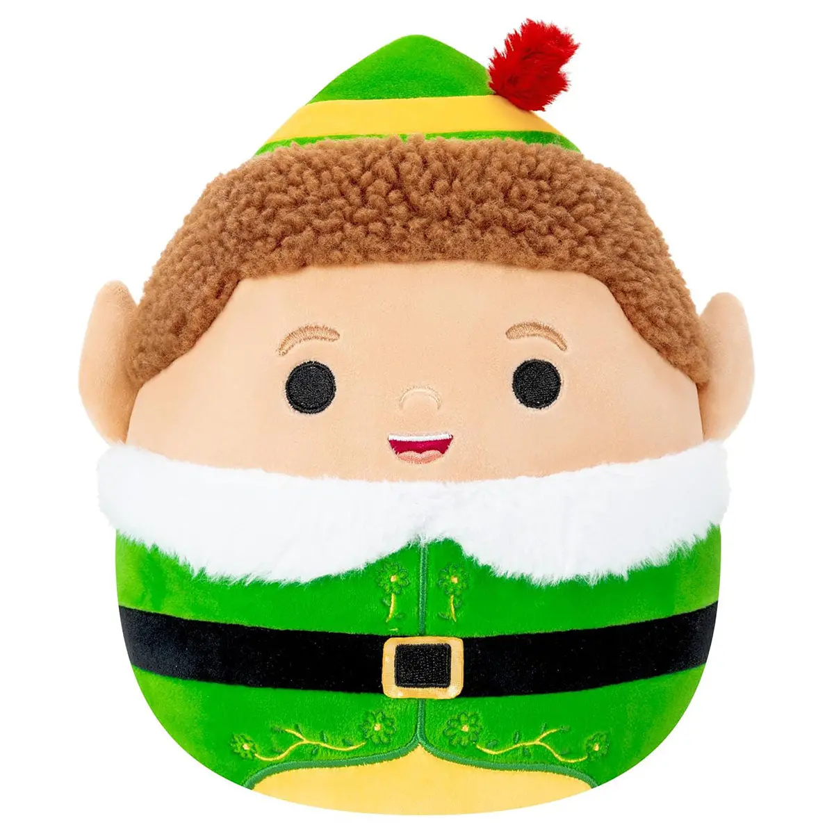 Squishmallows Buddy The Elf 8" Plush 1