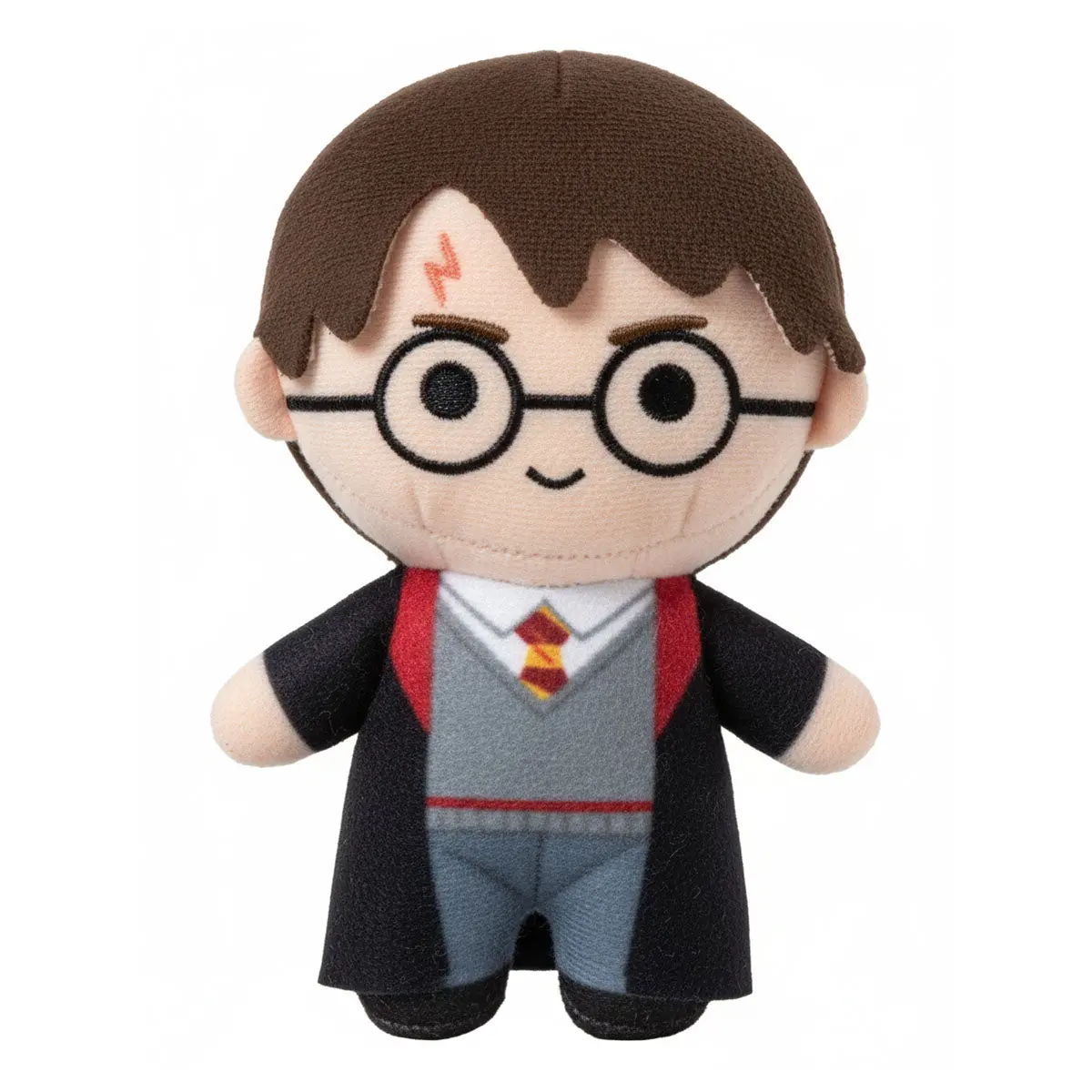 Micro Teenies Harry Potter 3" Plush 2