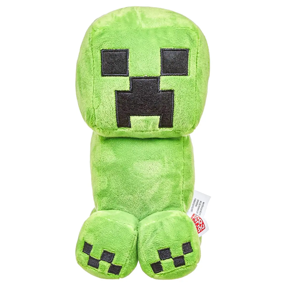 Minecraft Creeper 8" Plush 1