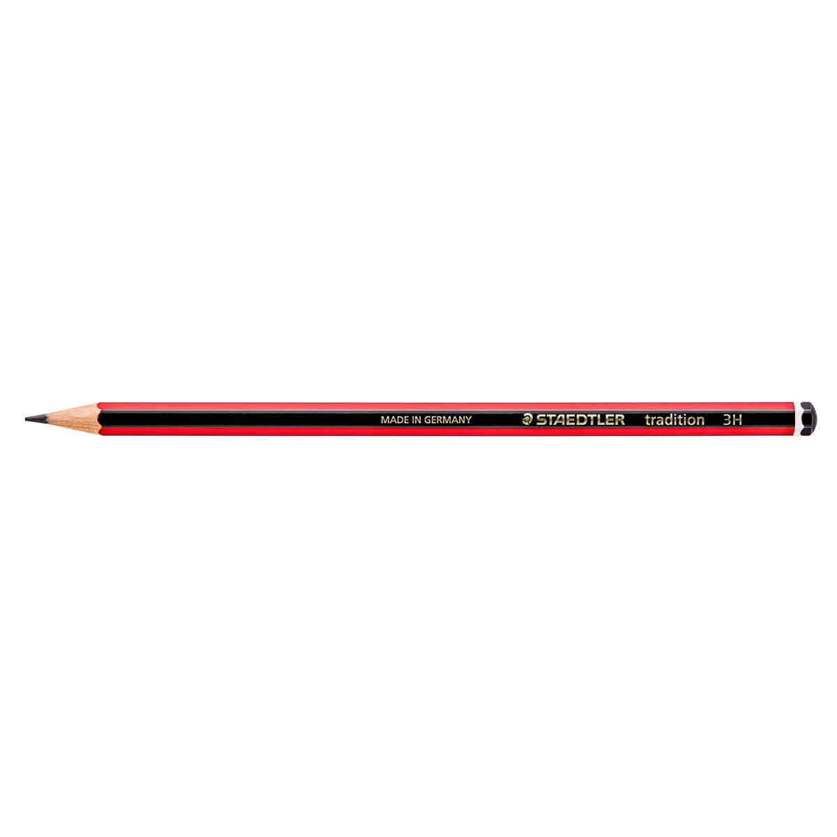 Staedtler Tradition 3H Pencil 1