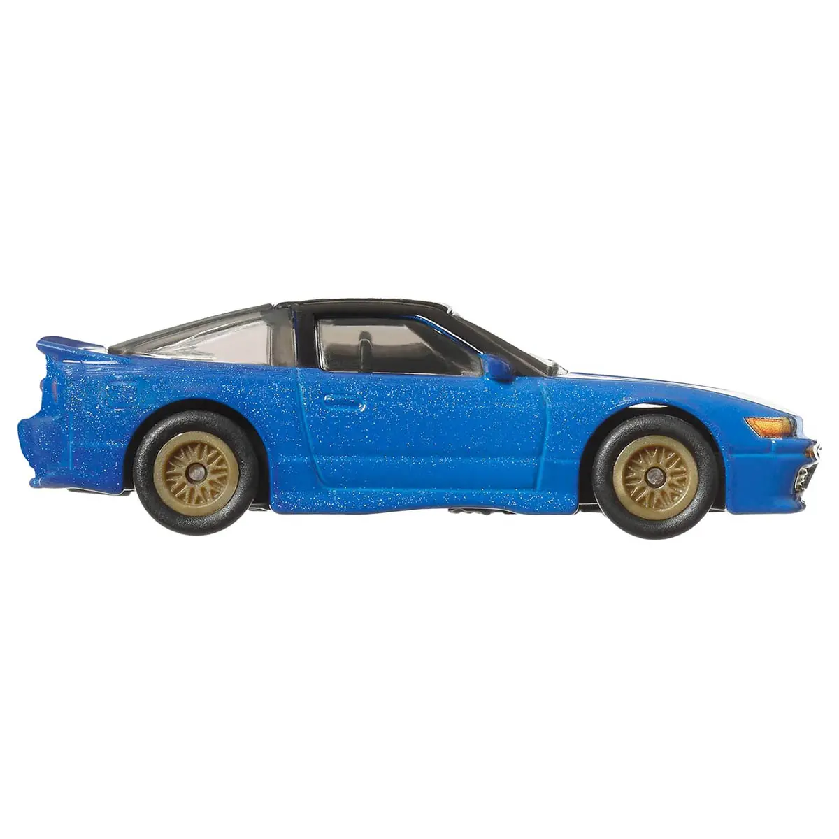 Hot Wheels Car Culture Modern Classics: Nissan Sileighty 1:64 Car (3/5) 2