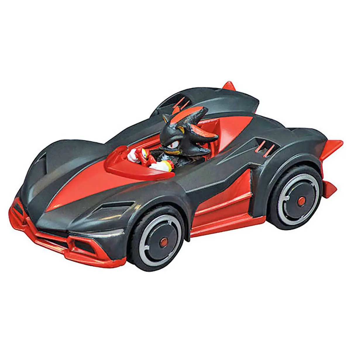 Carrera Go!!! Shadow Dark Reaper Electric Slot Car 1