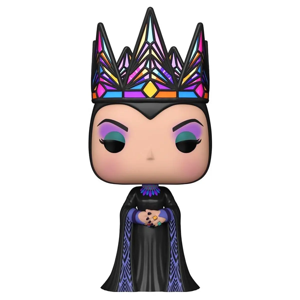 Funko Pop! Disney Snow White: Evil Queen Vinyl Figure #1421 2