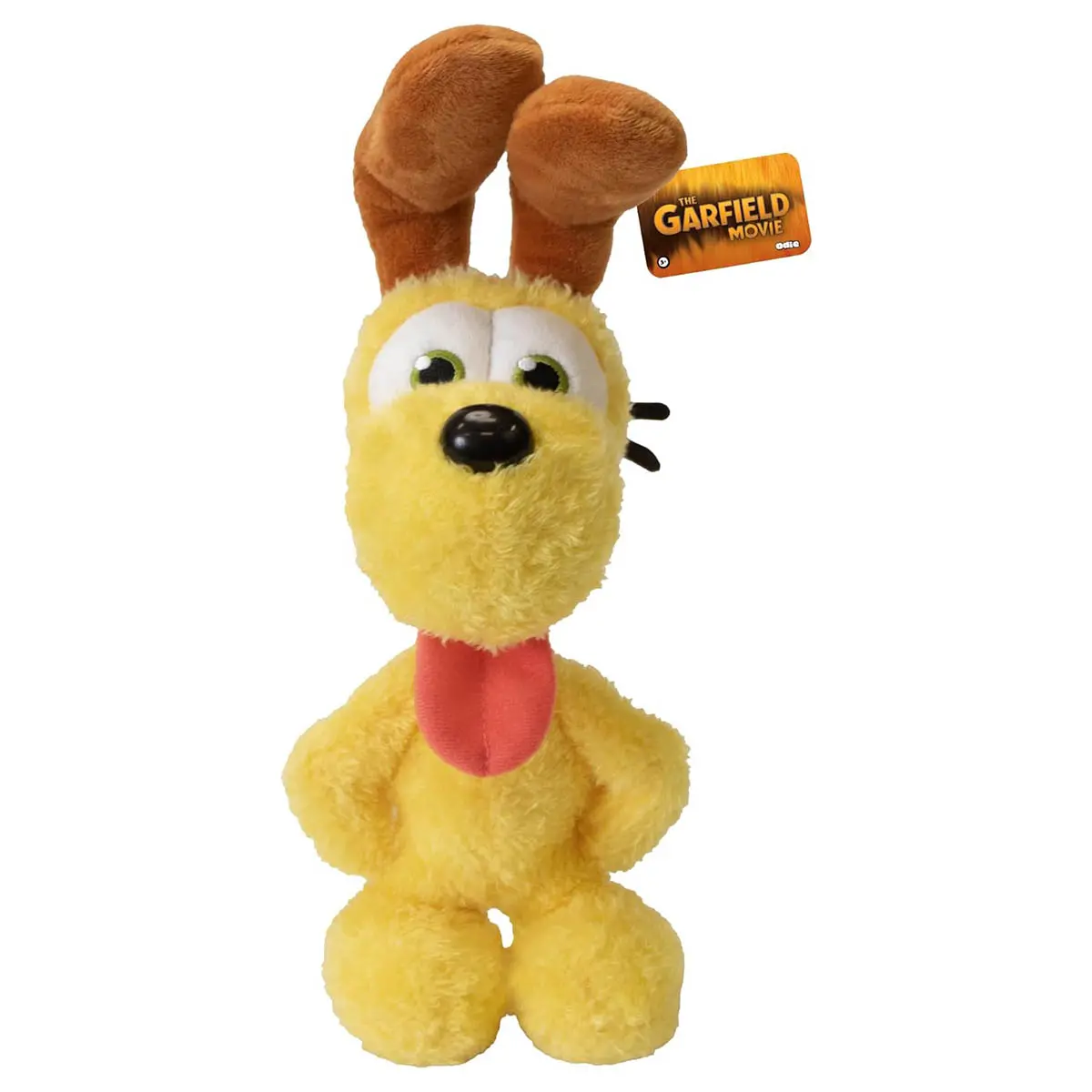 The Garfield Movie' Odie 20Cm Plush 1