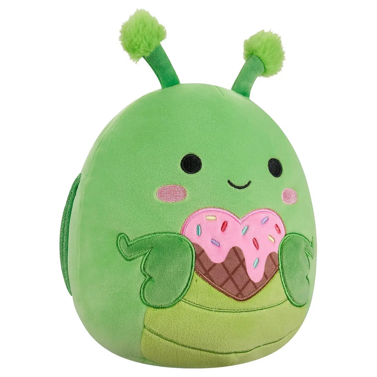 Squishmallows Trenton 7.5 Inch Plush 2