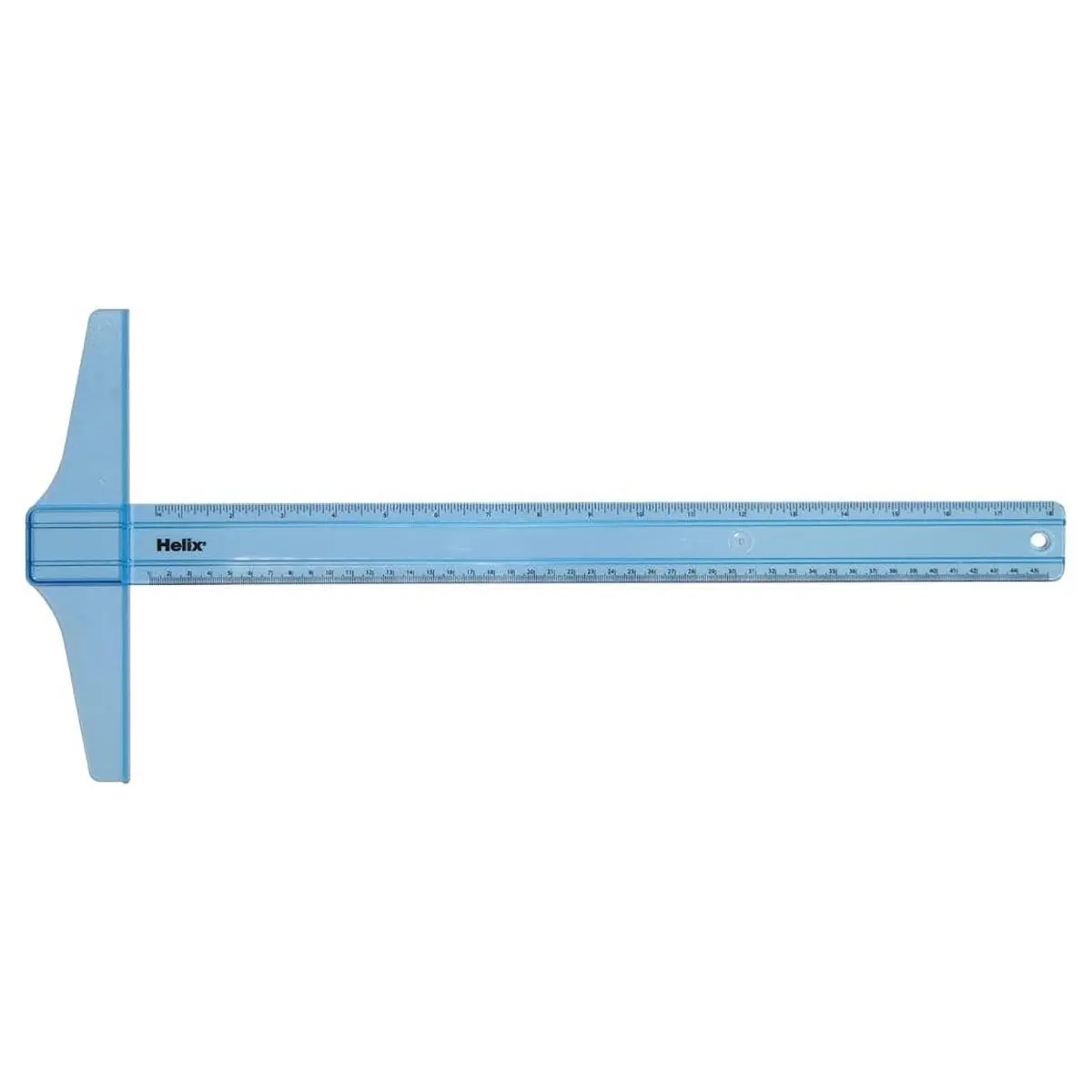 Helix 78490 18 Inch 45Cm T-Square 1