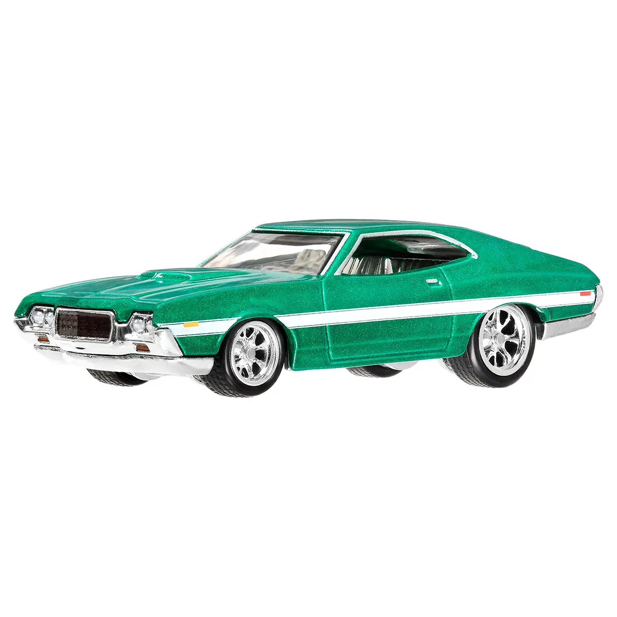 Hot Wheels Fast & Furious 2024 - 1972 Ford Gran Torino Sport - 3/5 2