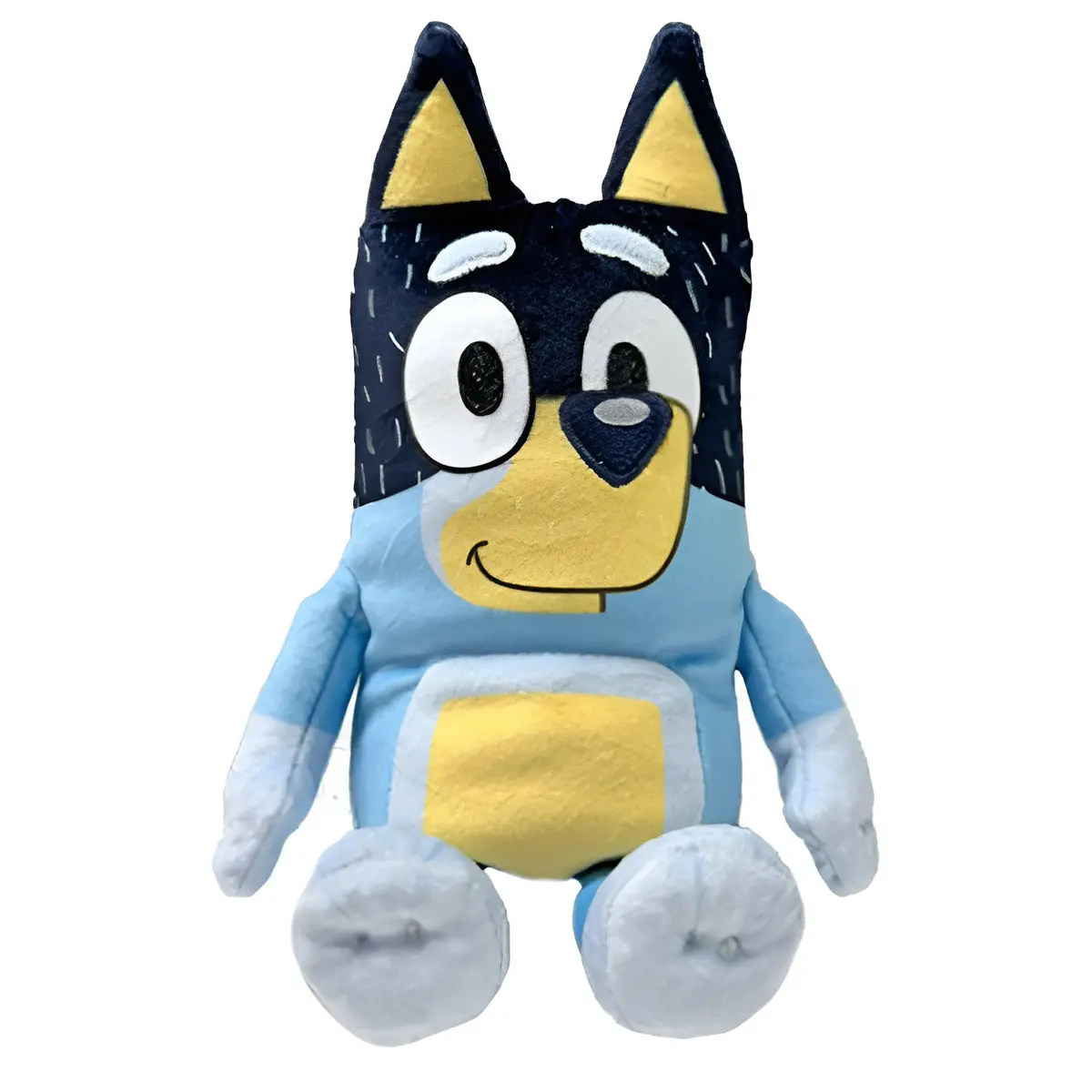 Ty Beanie Babies Bluey Bandit Regular 7.5 Inch Plush 1