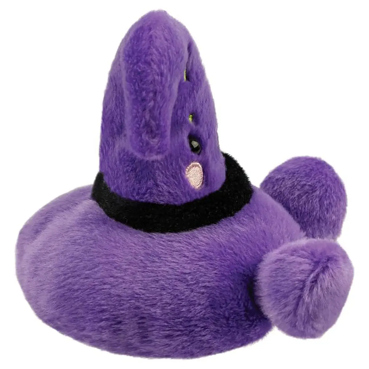 Palm Pals Willow Witches Hat 5" Soft Toy 2