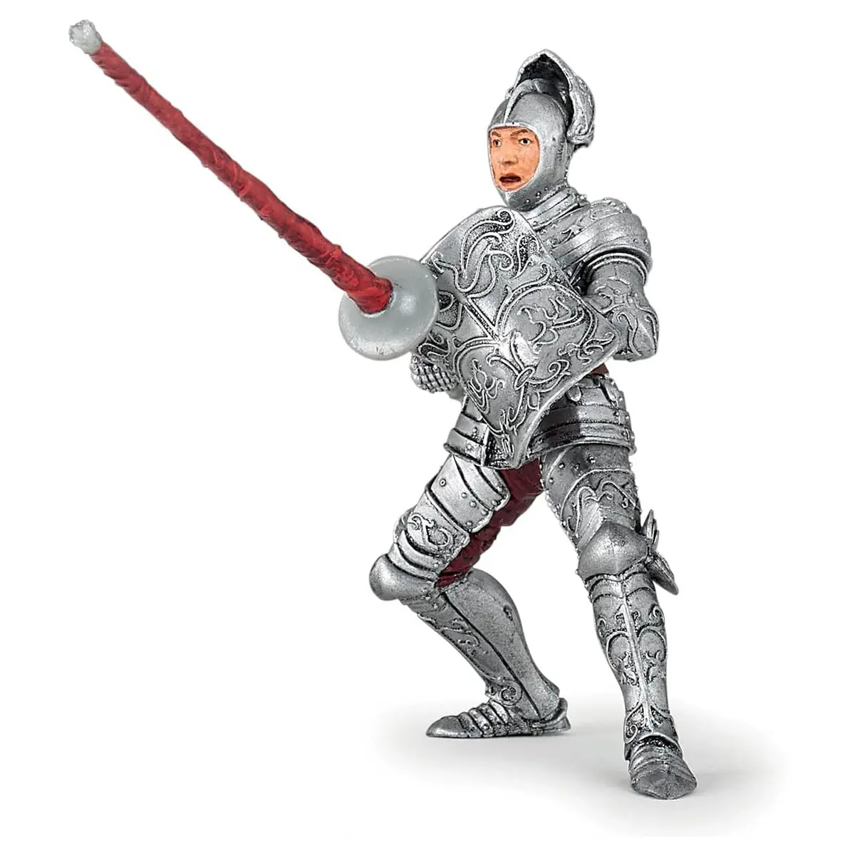 Papo Knight In Armour Figure 1