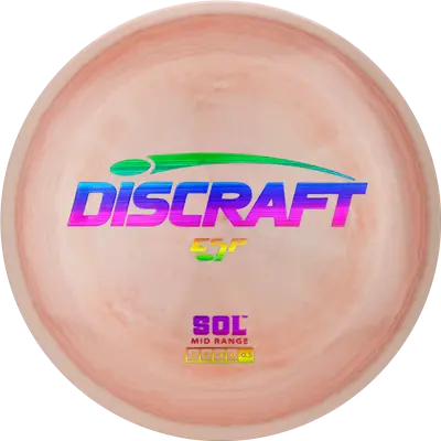 Discraft Esp Sol 1