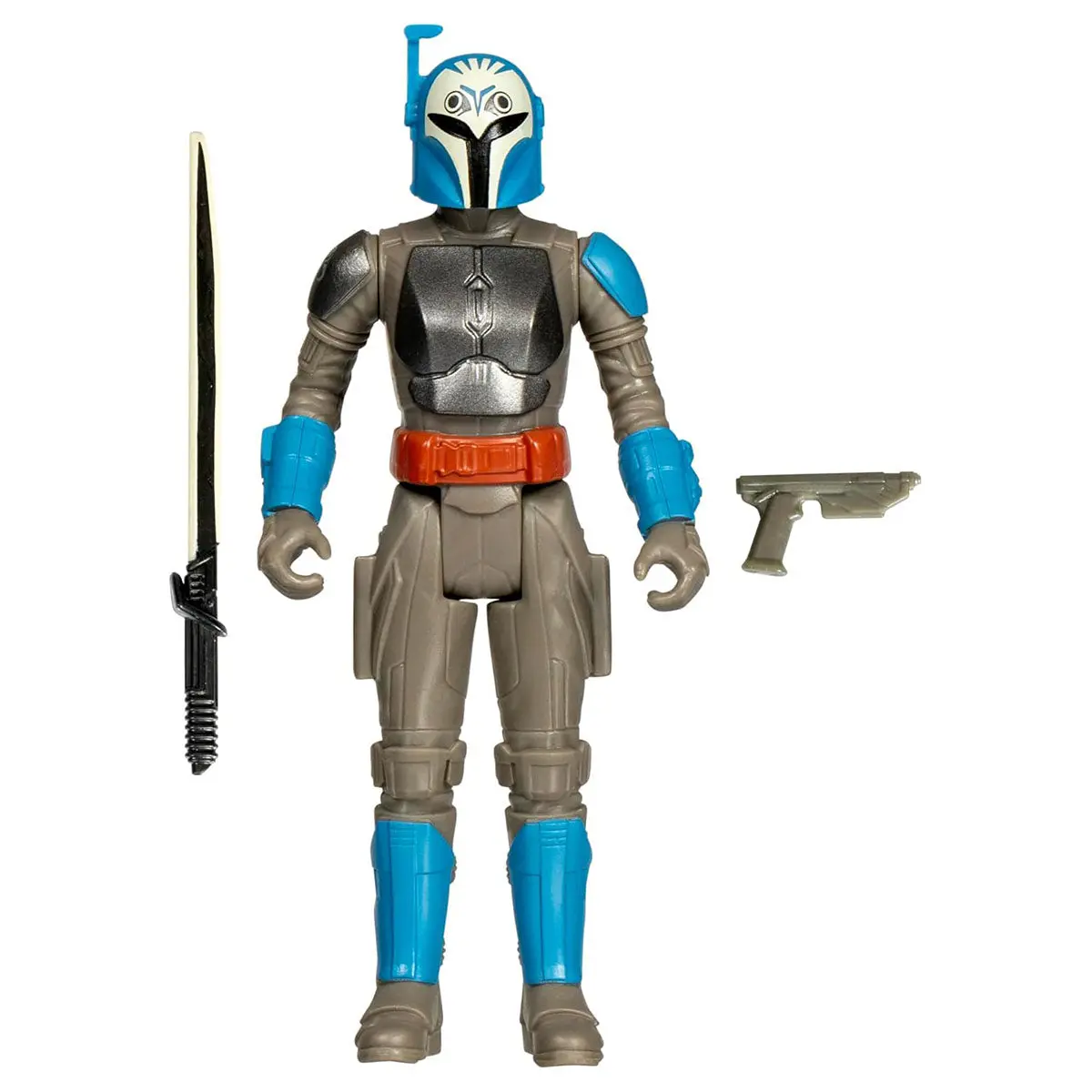 Star Wars Bo-Katan Kryze 4" Action Figure 2