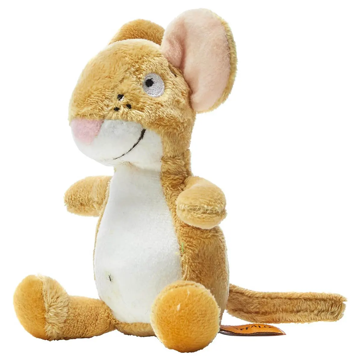 The Gruffalo Mouse Buddies 6 Inch Soft Toy 1