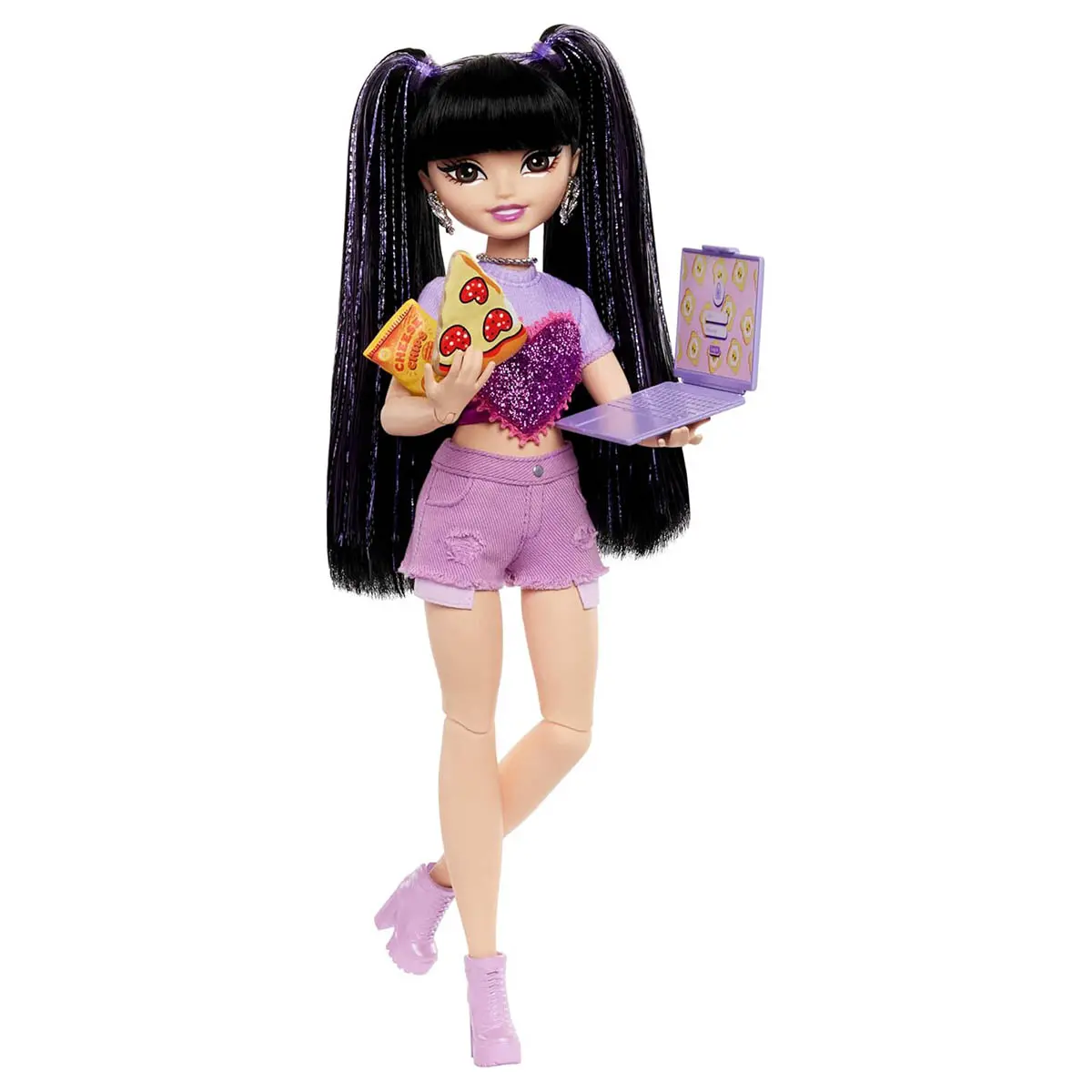 Barbie Dream Besties Renee Doll 2