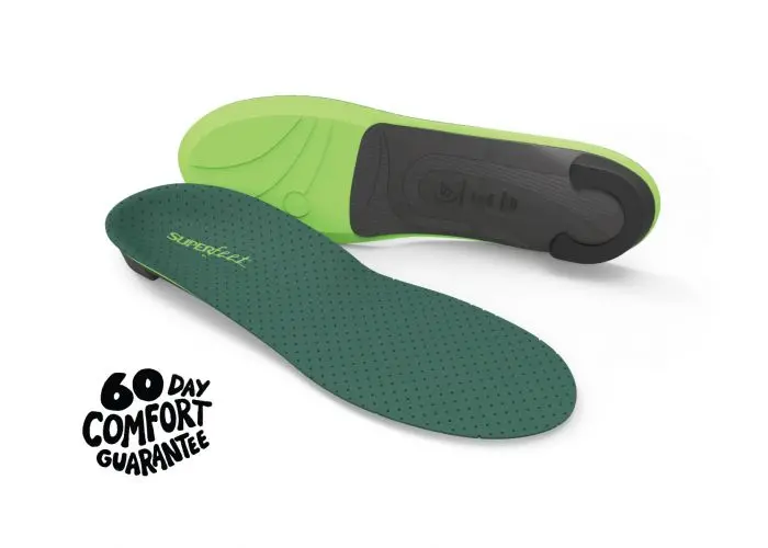 Superfeet Casual Pain Relief 1