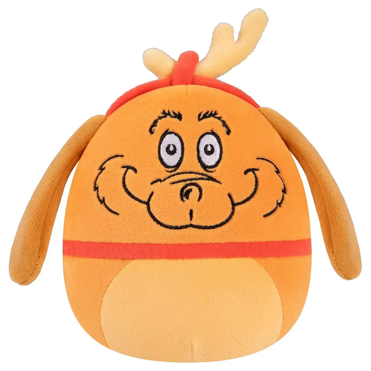 Squishmallows The Grinch: Max 8" Plush 1