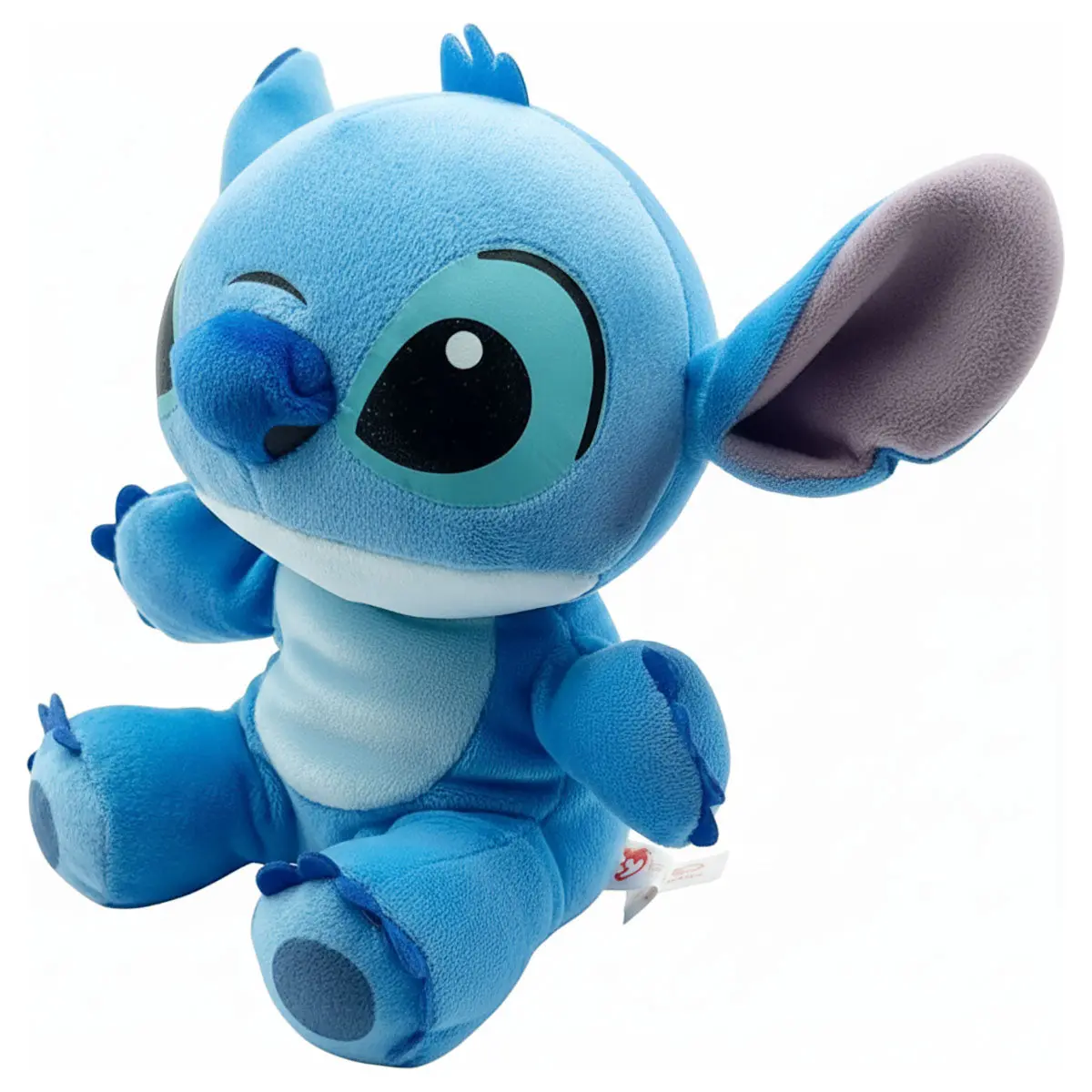 Ty Beanie Babies Disney Stitch 15Cm Plush 2
