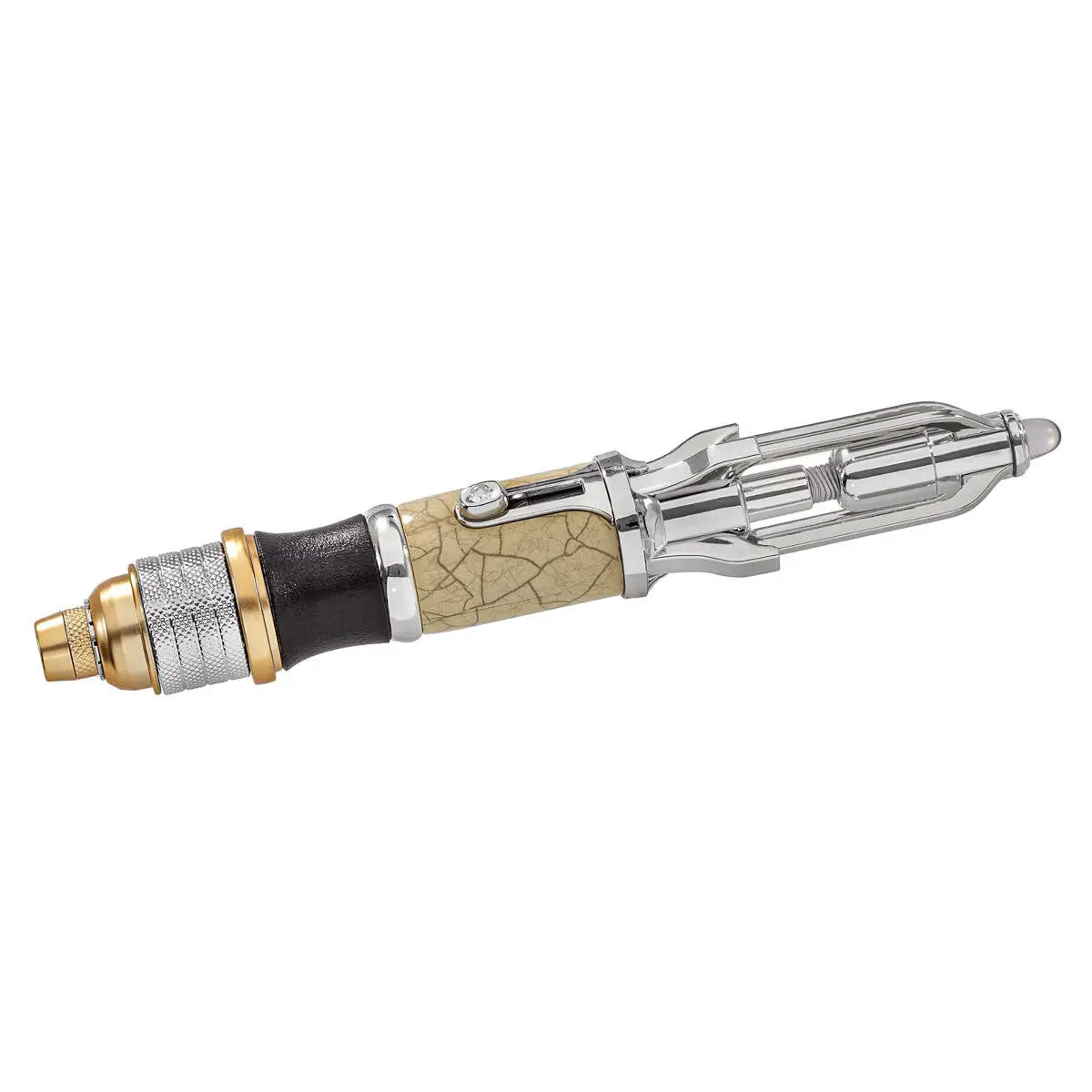 Doctor Who The Fourteenth Doctor's Sonic Screwdriver 2