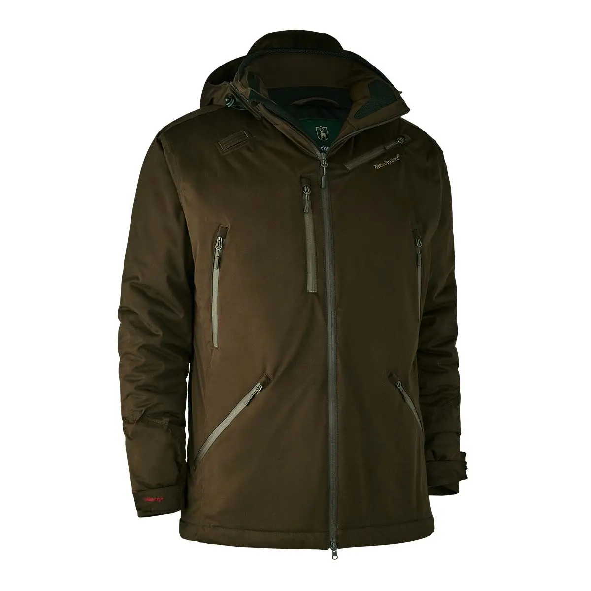 Deerhunter Excape Winter Jacket 1