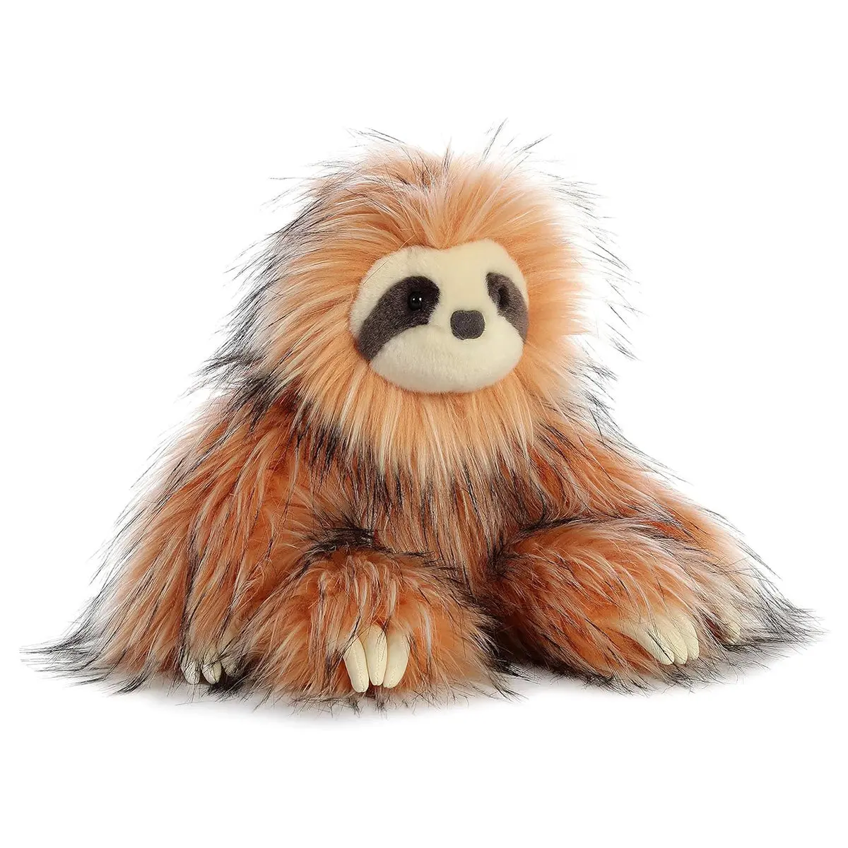 Luxe Boutique Skyler Sloth 31Cm Soft Toy 2
