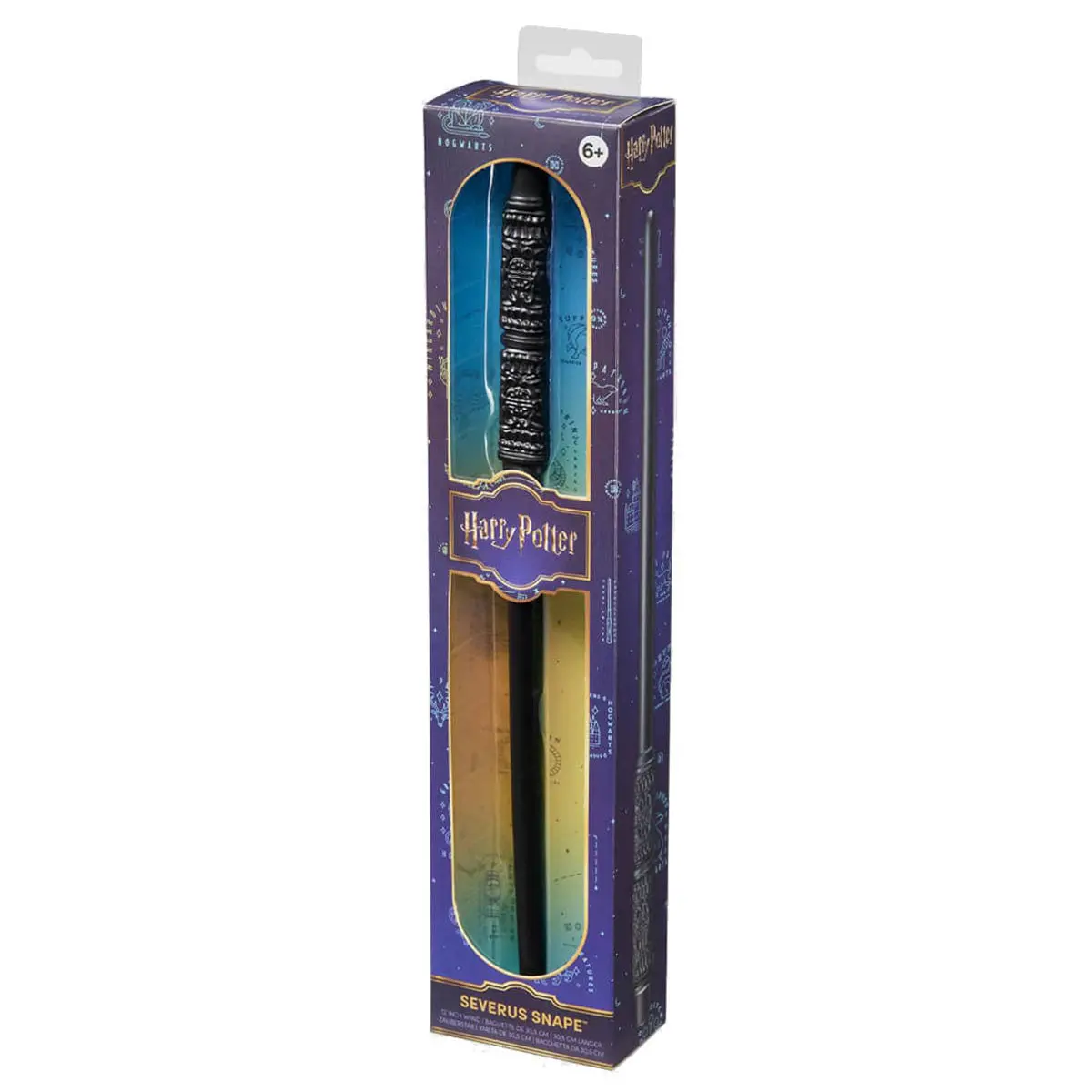 Harry Potter Severus Snape Wand 1