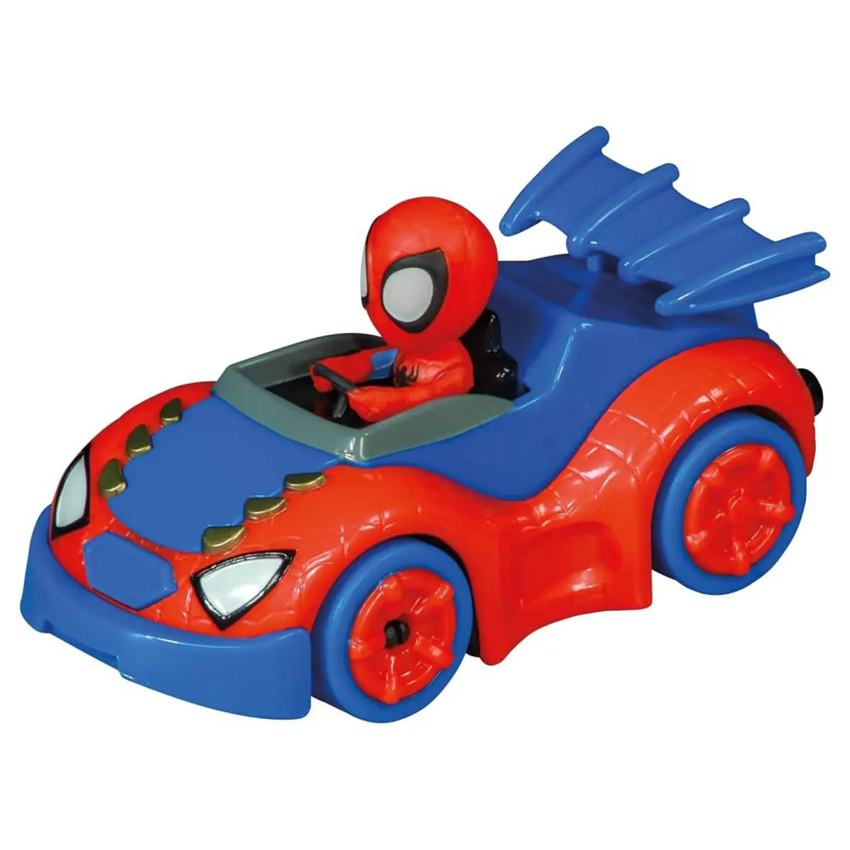 Carrera First: Spidey & His Amazing Friends Electric Slot Car 1