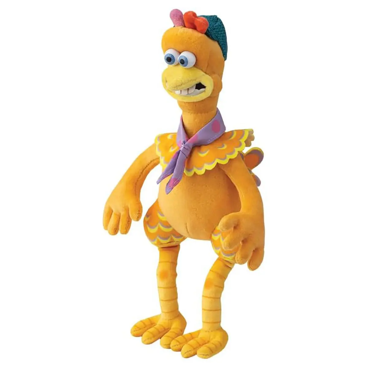Chicken Run Molly 10" Plush 2