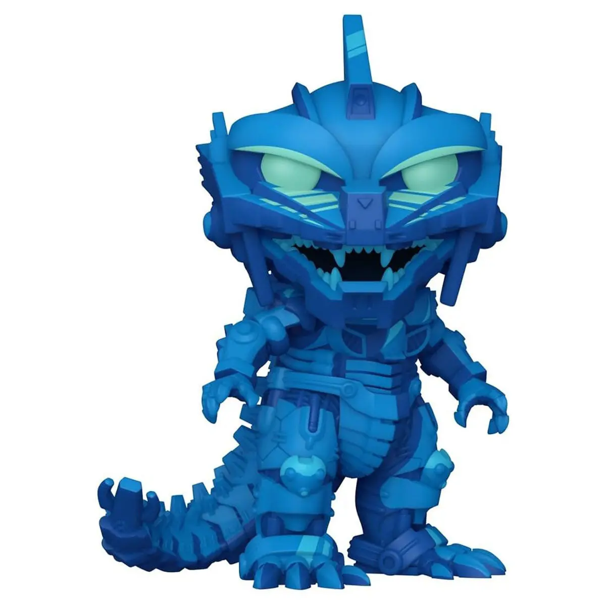 Funko Pop! Movies: Godzilla: Mechagodzilla (Deco) Vinyl Figure #1889 2