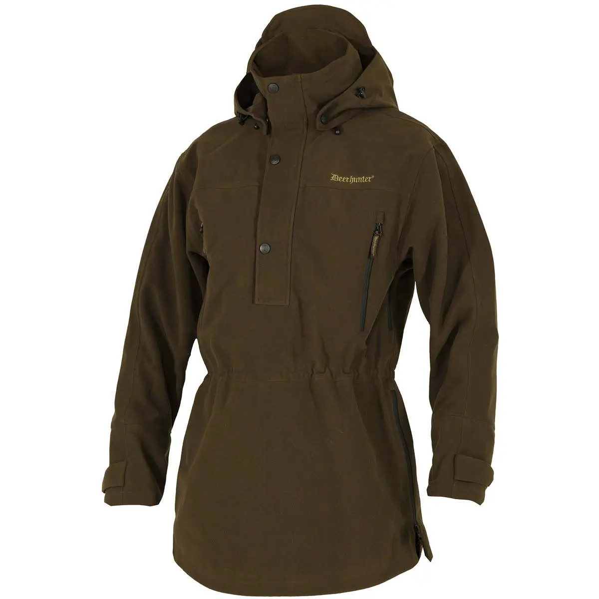 Deerhunter Pro Gamekeeper Smock 1