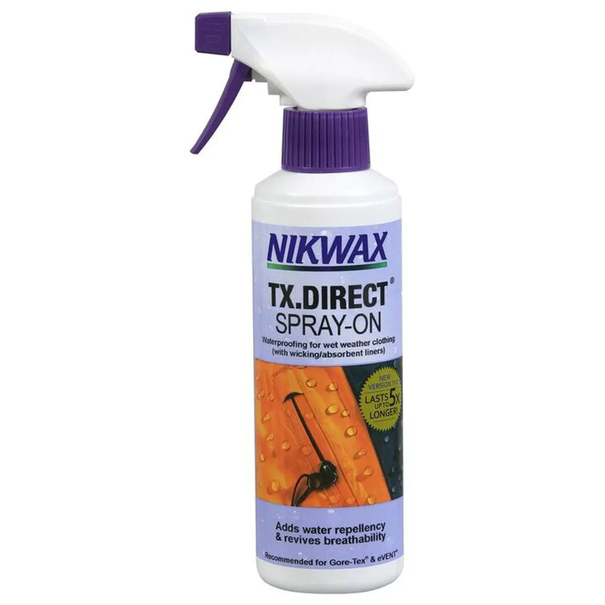 Nikwax Tx Direct 3