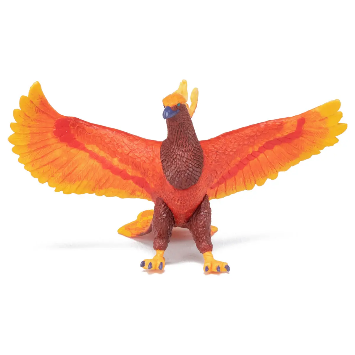 Papo Fantasy World Phoenix Figure 2
