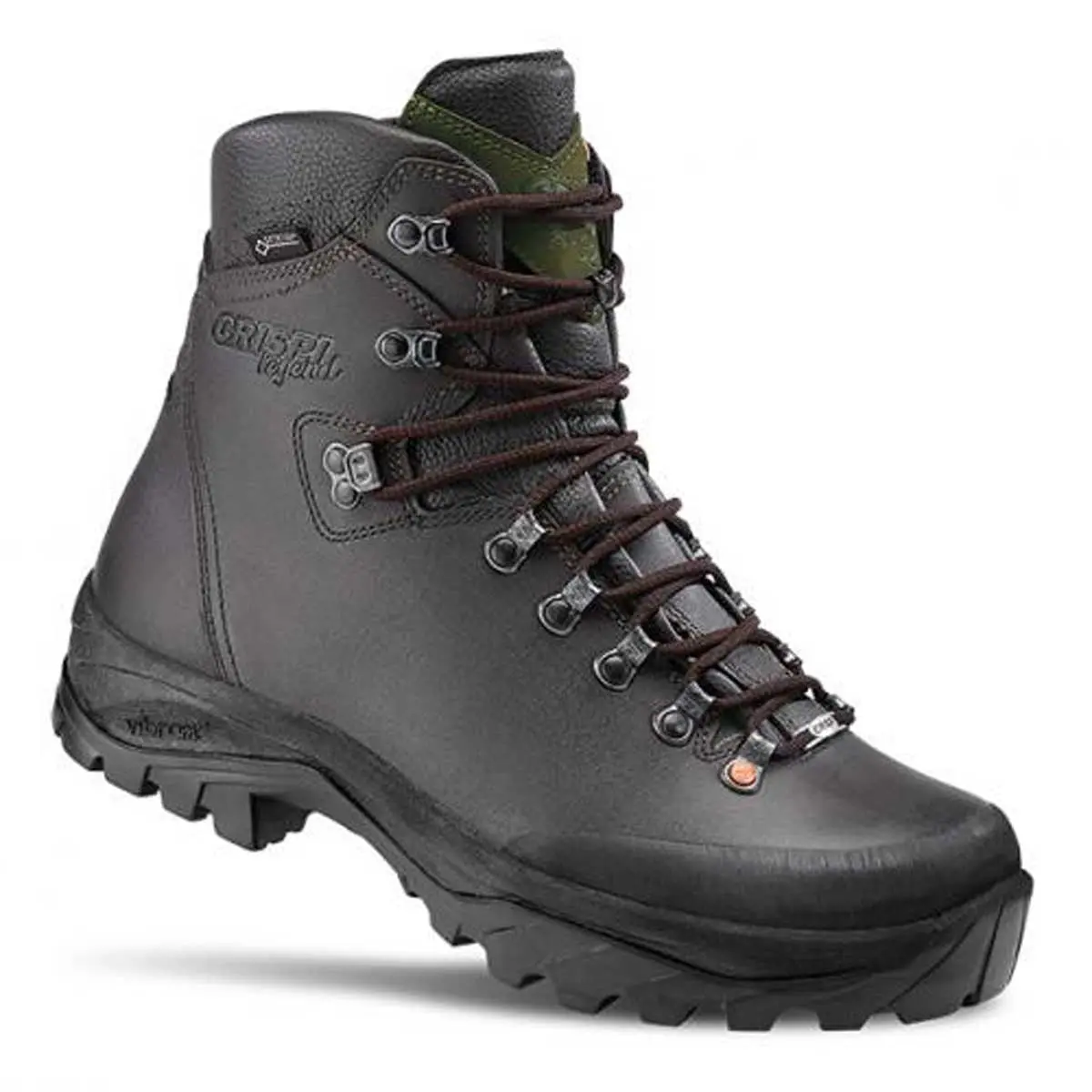 Crispi Kanada Evo Gtx Boots 1