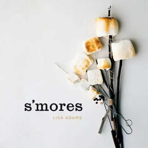 S'mores: Campfire Cooking 1