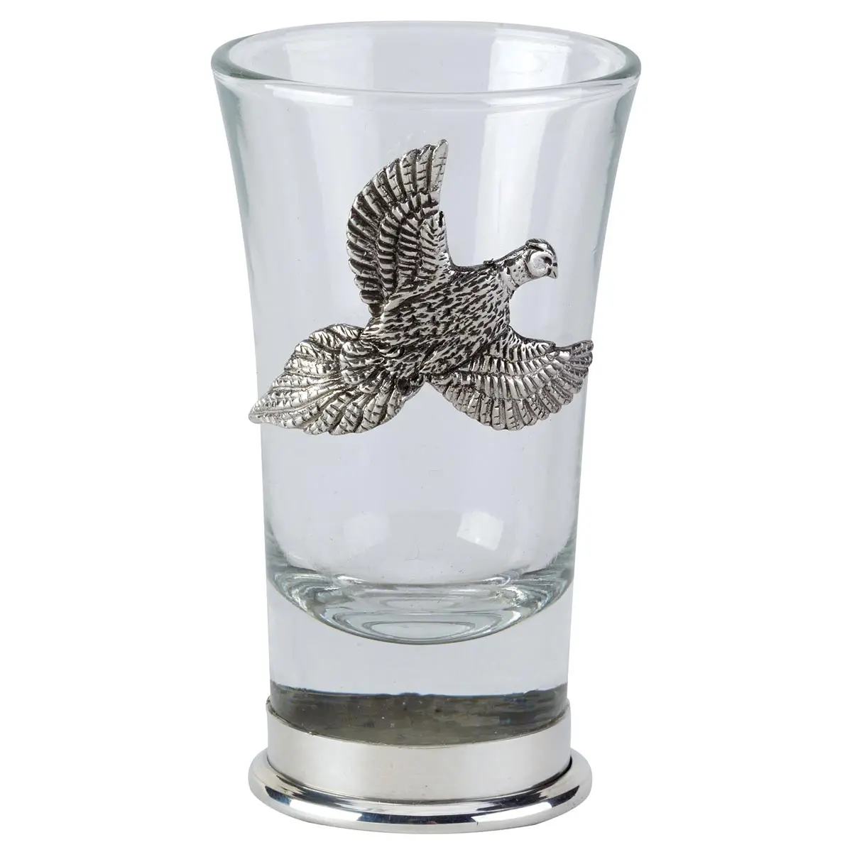 Bisley Shot Glasses 1