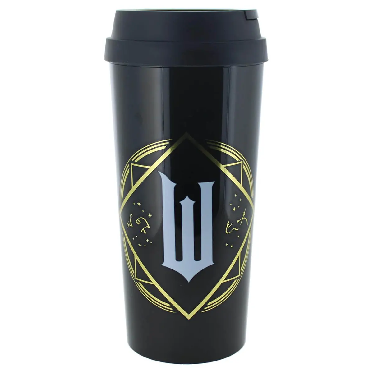 Wicked Travel Mug 1