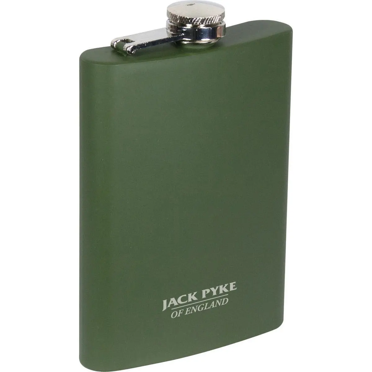 Jack Pyke Hip Flask 1